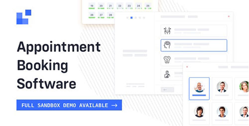 CodeCanyon - LatePoint v4.4.2 - Appointment Booking & Reservation plugin for WordPress - 22792692 - NULLED + LatePoint Add-Ons