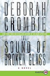 The Sound of Broken Glass LP A Novel