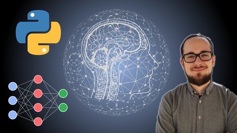 Neural Networks in Python from Scratch Learning by Doing