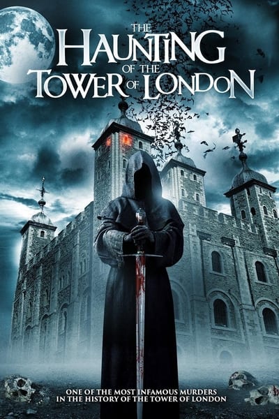 The Haunting of the Tower of London (2022) HDRip XviD AC3-EVO