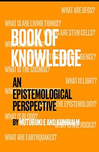 Book Of Knowledge An Epistemological Perspective