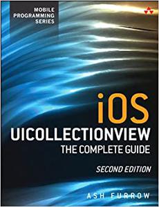 iOS UICollectionView The Complete Guide