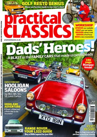 Practical Classics   July 2022