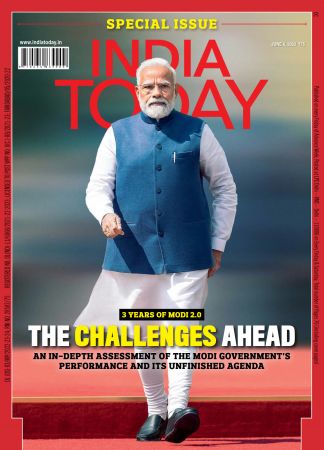 India Today   June 06, 2022