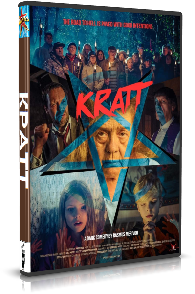  / Kratt (2020) WEB-DLRip-AVC | L1 | 2.30 GB