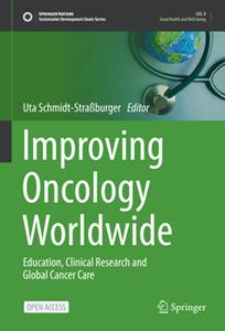 Improving Oncology Worldwide  Education, Clinical Research and Global Cancer Care