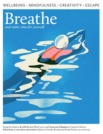 Breathe UK   May 2022