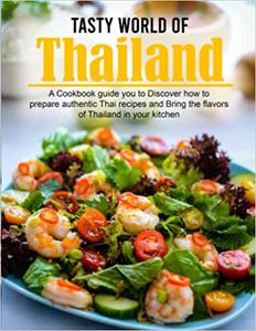 Tasty World of Thailand