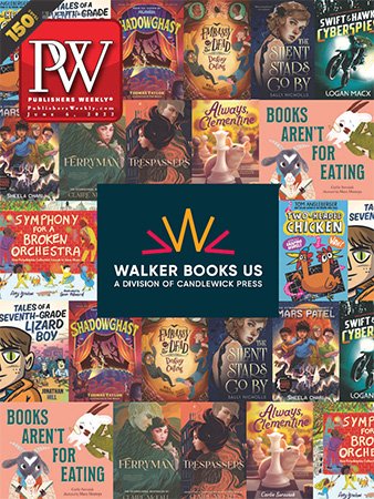 Publishers Weekly   June 6, 2022