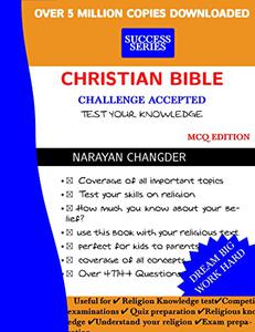 CHRISTIAN BIBLE by Narayan Changder