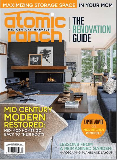 Atomic Ranch   The Renovation Guide, 2022