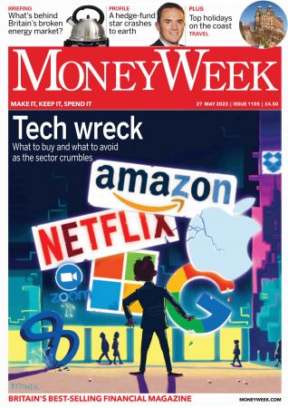 MoneyWeek   27 May 2022