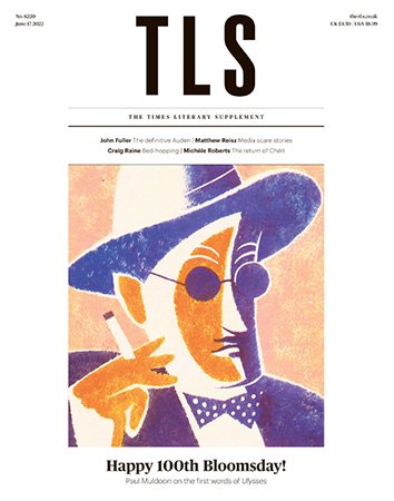 The TLS   June 17, 2022