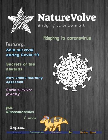 NatureVolve – Issue 7   2021