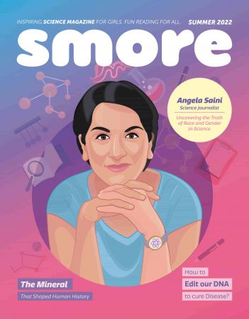 Smore Magazine   Summer 2022