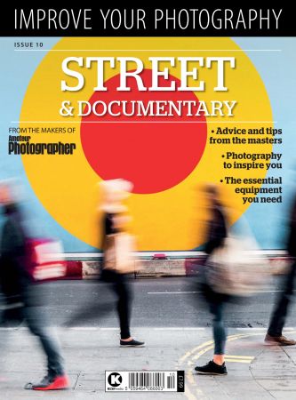 Improve Your Photography   Issue 10, 2022 (True PDF)