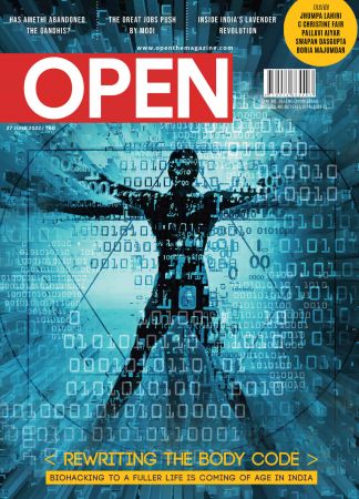 Open Magazine   27 June 2022