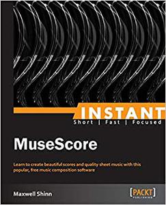 Instant MuseScore 