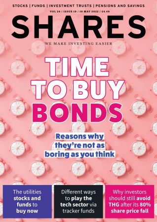 Shares Magazine – 19 May 2022