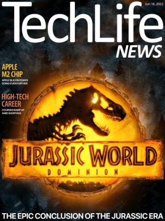 Techlife News   June 18, 2022