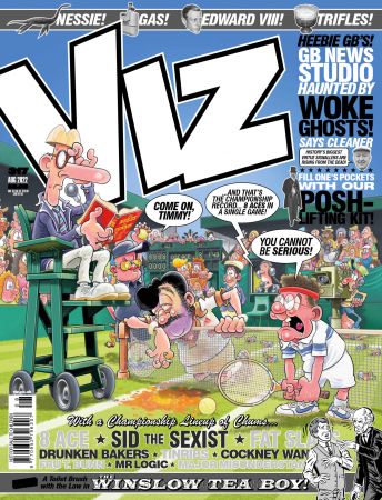 Viz   August 2022