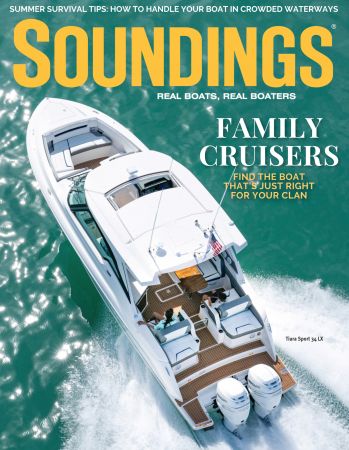 Soundings   July 2022