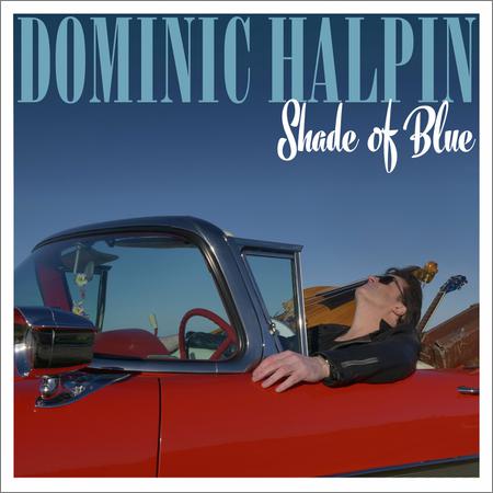 Dominic Halpin - Shade of Blue (2022)