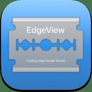 EdgeView 3.5.5 macOS