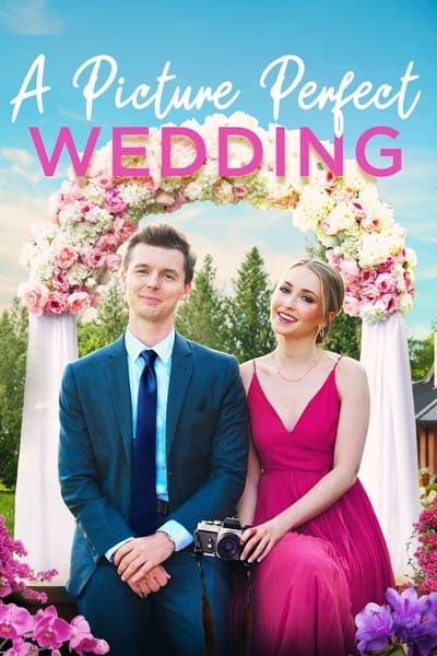 A Picture Perfect Wedding (2021) WEBRip x264-ION10