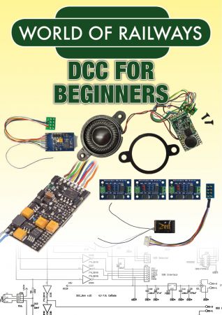 DCC for Beginners   British Railway Modelling Special Issue 2022