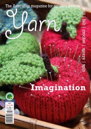 Yarn   Issue 66, June 2022