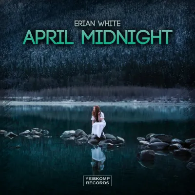 Erian White - April Midnight