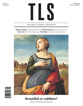 The TLS   May 13, 2022