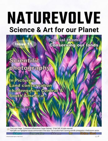 NatureVolve – Issue 11   2022