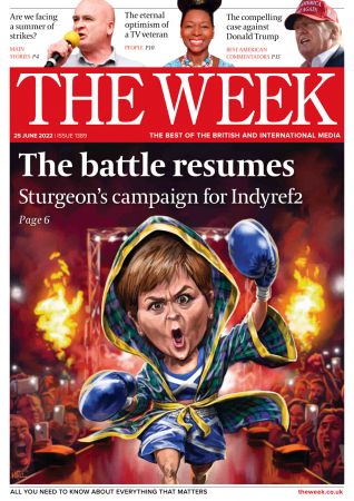 The Week UK   25 June 2022