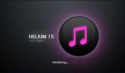 Helium Music Manager 15.4.18050 Premium Multilingual