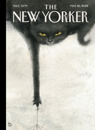 The New Yorker   May 23 2022