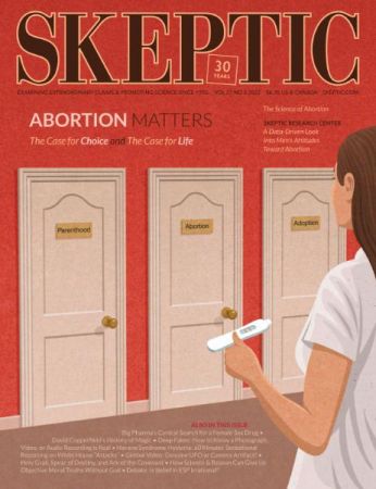 Skeptic   Issue 27.2   June 2022