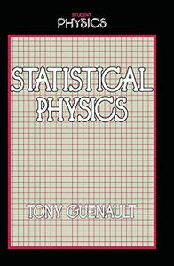 Statistical Physics