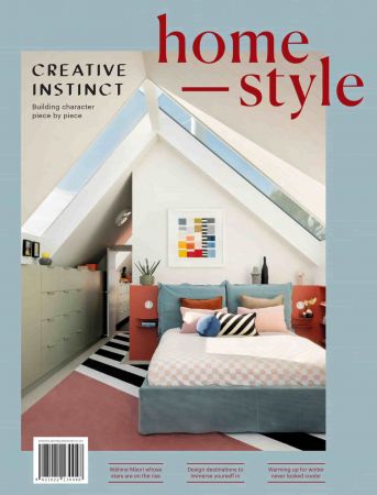 homestyle   June/July 2022