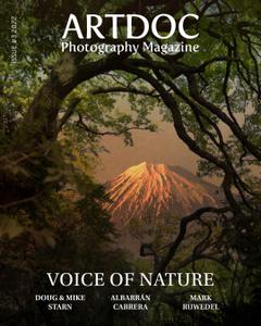 Artdoc Photography Magazine   Issue 3, 2022