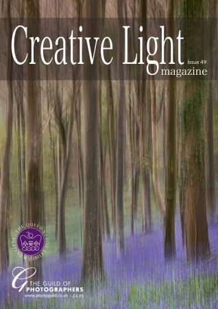 Creative Light Magazine   Issue 49, 2022