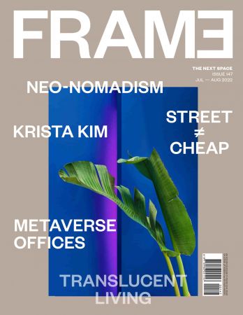 Frame   July/August 2022