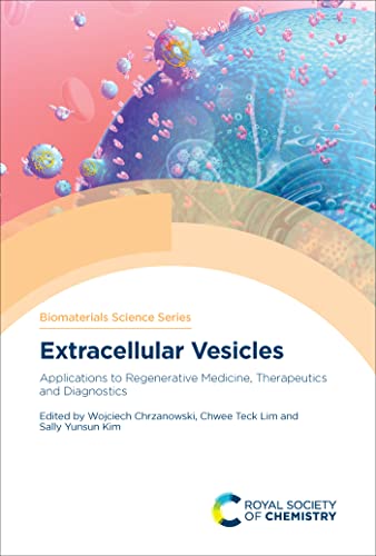 Extracellular Vesicles Applications to Regenerative Medicine, Therapeutics and Diagnostics