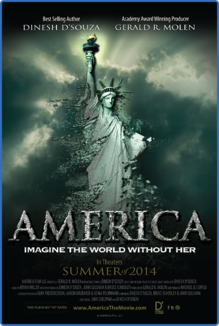 America Imagine The World Without Her (2014) 1080p BluRay [5 1] [YTS]