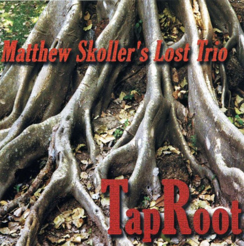 Matthew Skoller's Lost Trio - Tap Root (2003) [lossless]