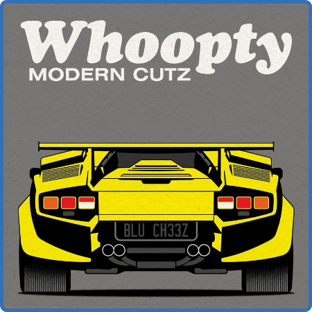 Various Artists - Whoopty - Modern Cutz (2022) 