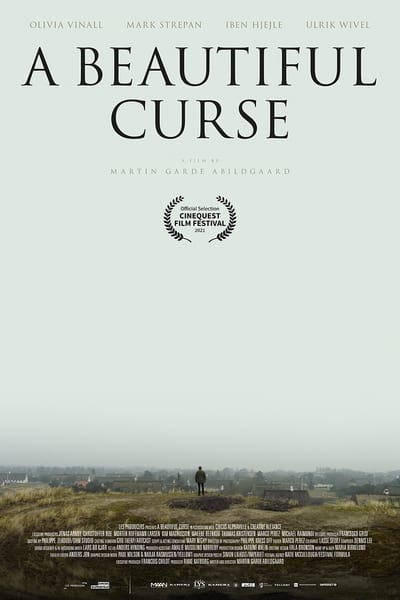 A Beautiful Curse (2022) 1080p WEBRip x264-GalaxyRG