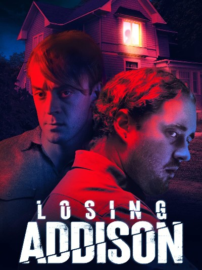 Losing Addison (2022) 1080p WEBRip x264-RARBG