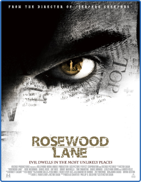 RoseWood Lane 2011 1080p BluRay x265-RARBG